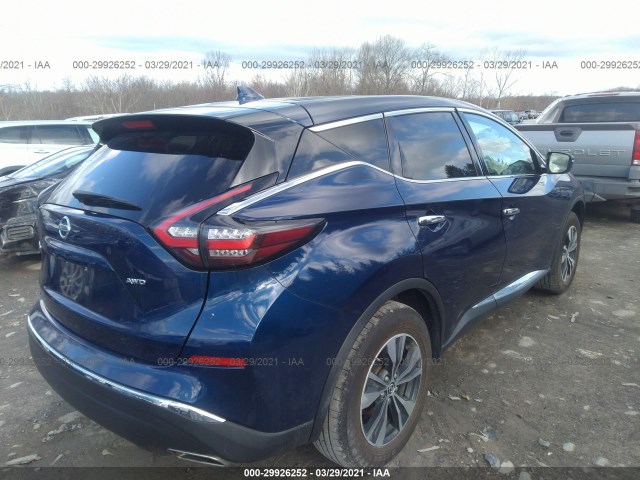 5N1AZ2MS8KN123368  nissan murano 2019 IMG 3