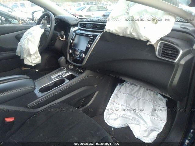 5N1AZ2MS8KN123368  nissan murano 2019 IMG 4