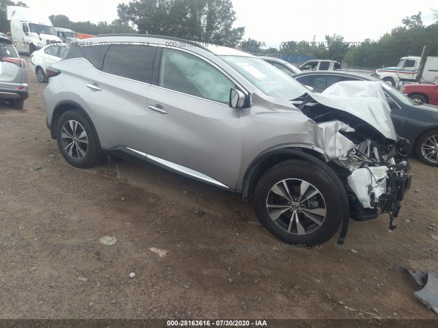 5N1AZ2MS8KN152272  nissan murano 2019 IMG 0