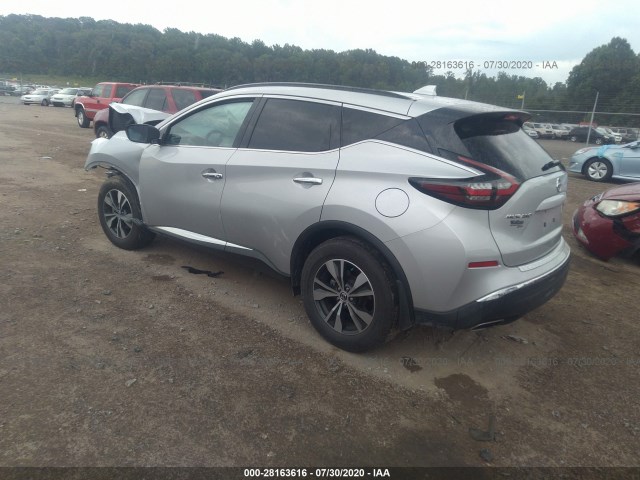 5N1AZ2MS8KN152272  nissan murano 2019 IMG 2