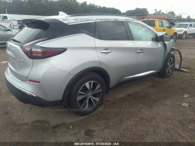 5N1AZ2MS8KN152272  nissan murano 2019 IMG 3