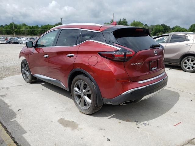 5N1AZ2MS9KN102660  nissan  2019 IMG 2