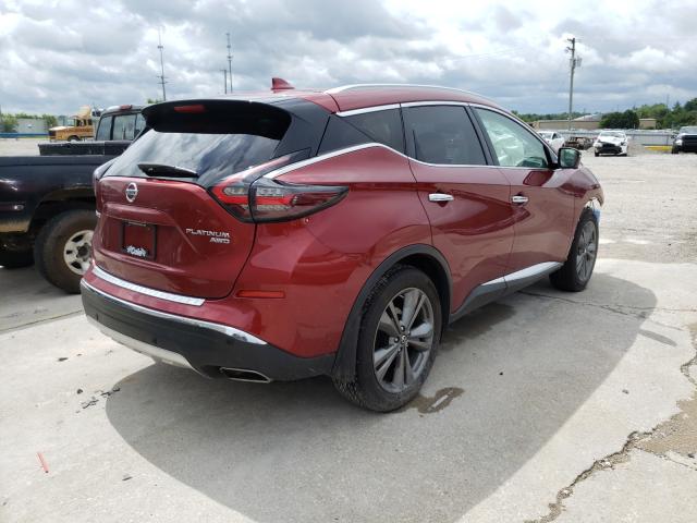 5N1AZ2MS9KN102660  nissan  2019 IMG 3