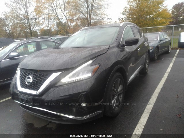 5N1AZ2MS9KN124870  nissan murano 2019 IMG 1