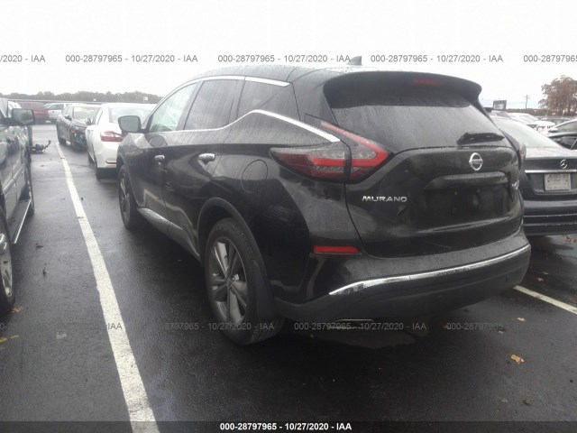 5N1AZ2MS9KN124870  nissan murano 2019 IMG 2