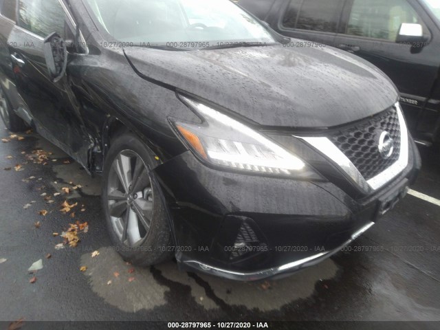 5N1AZ2MS9KN124870  nissan murano 2019 IMG 5