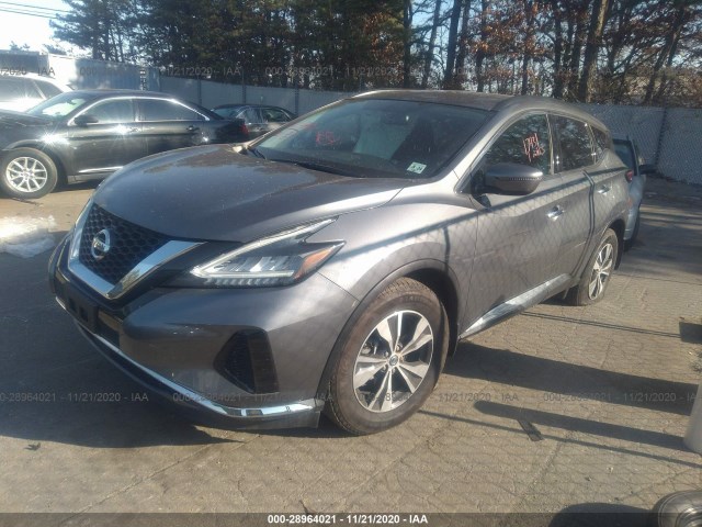 5N1AZ2MS9KN151079  nissan murano 2019 IMG 1