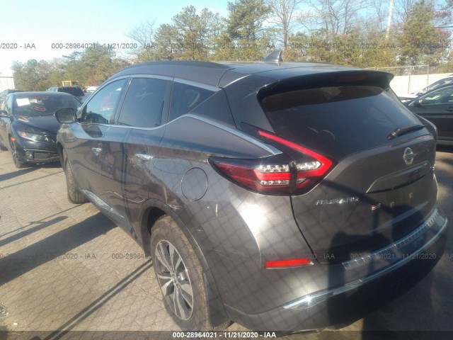 5N1AZ2MS9KN151079  nissan murano 2019 IMG 2