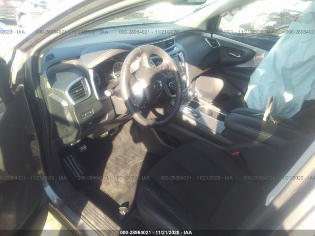 5N1AZ2MS9KN151079  nissan murano 2019 IMG 4