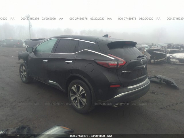 5N1AZ2MSXKN118625  nissan murano 2019 IMG 2