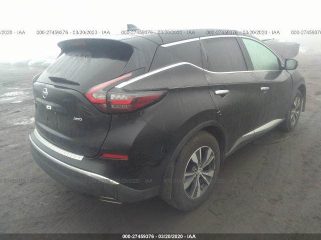 5N1AZ2MSXKN118625  nissan murano 2019 IMG 3