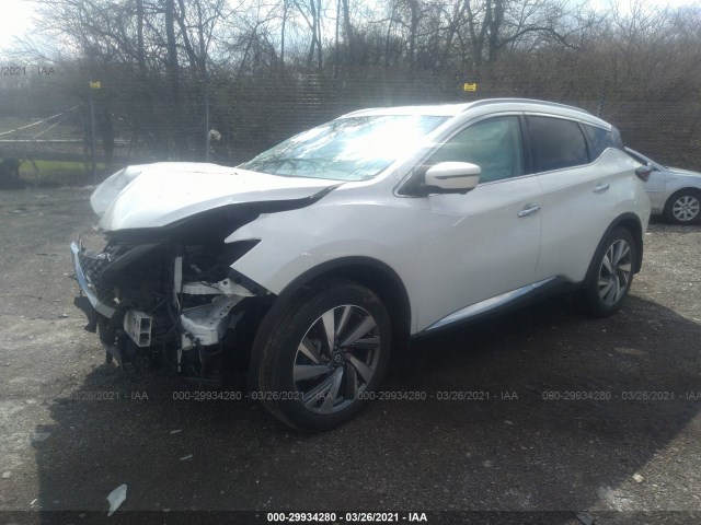 5N1AZ2MSXKN149373  nissan murano 2019 IMG 1