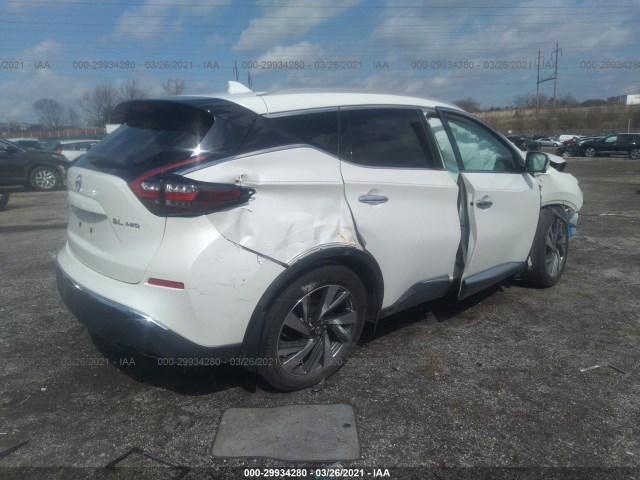 5N1AZ2MSXKN149373  nissan murano 2019 IMG 3