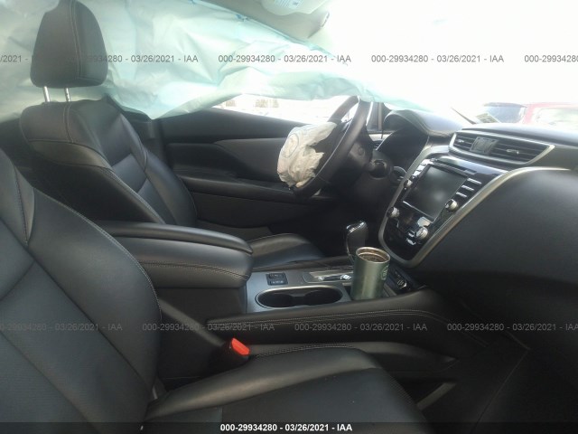 5N1AZ2MSXKN149373  nissan murano 2019 IMG 4