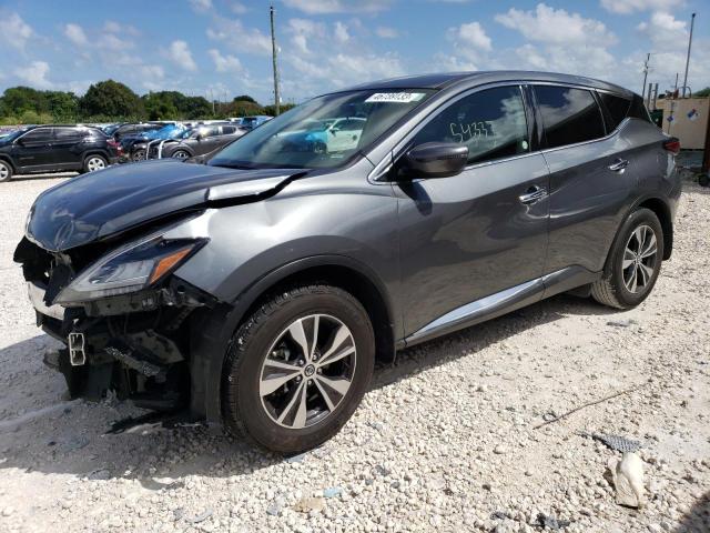 5N1AZ2AJ2LN138526  nissan murano 2020 IMG 0