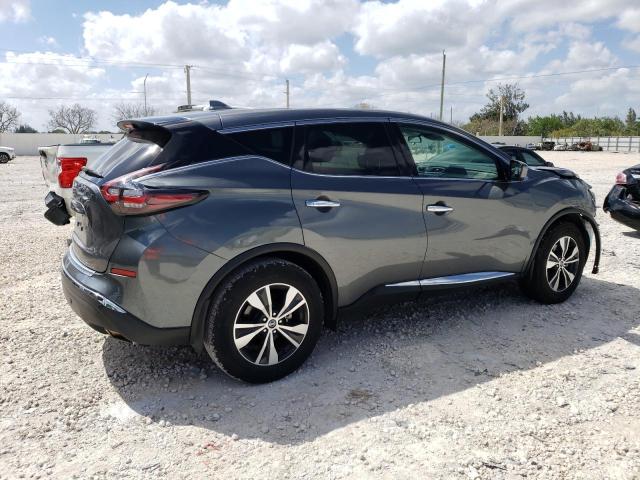 5N1AZ2AJ2LN138526  nissan murano 2020 IMG 2