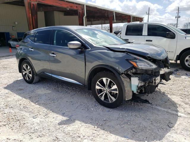 5N1AZ2AJ2LN138526  nissan murano 2020 IMG 3