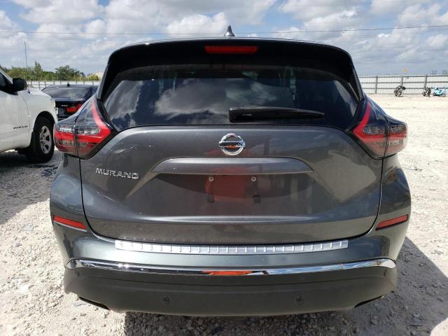 5N1AZ2AJ2LN138526  nissan murano 2020 IMG 5