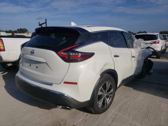 5N1AZ2AJ5LN132087  nissan murano 2020 IMG 3