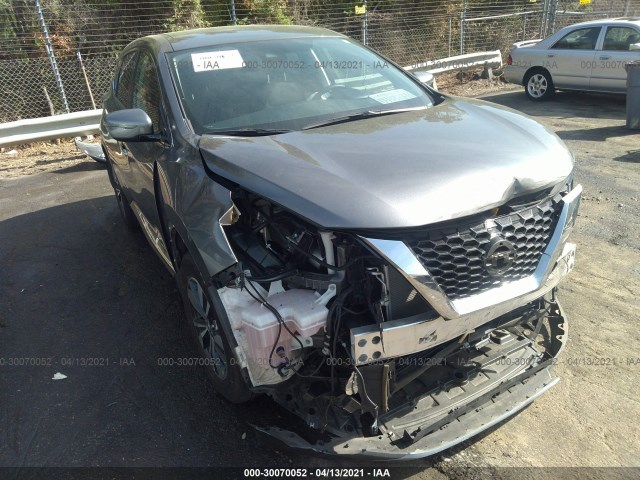 5N1AZ2AJ5LN144031  nissan murano 2020 IMG 0