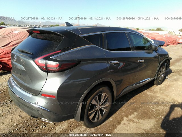 5N1AZ2AJXLN141416  nissan murano 2020 IMG 3