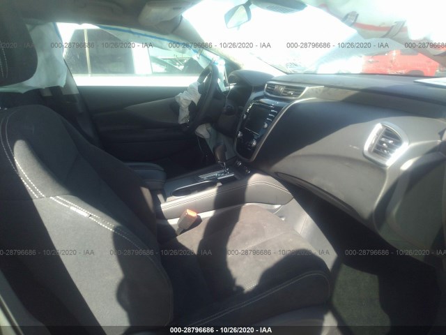 5N1AZ2AJXLN141416  nissan murano 2020 IMG 4