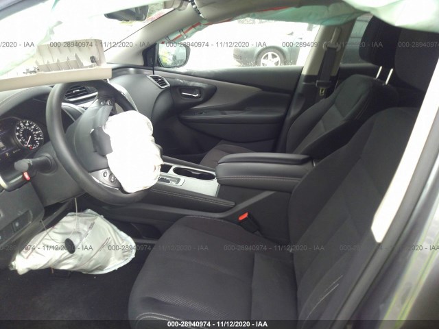 5N1AZ2AJXLN168714  nissan murano 2020 IMG 4