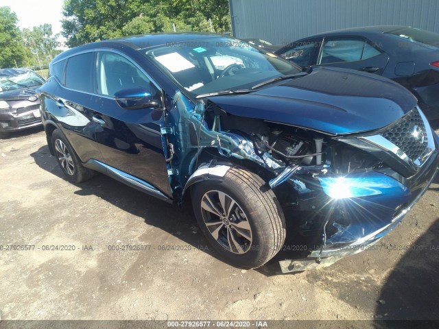 5N1AZ2AS2LN147915  nissan murano 2020 IMG 0