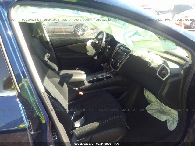 5N1AZ2AS2LN147915  nissan murano 2020 IMG 4