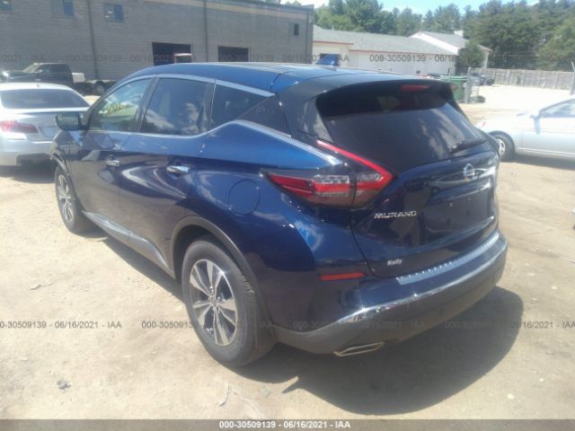 5N1AZ2AS3LN175447  nissan murano 2020 IMG 2