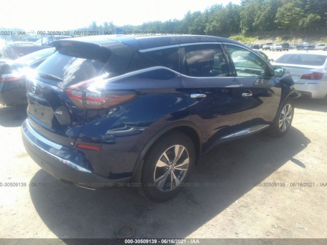 5N1AZ2AS3LN175447  nissan murano 2020 IMG 3