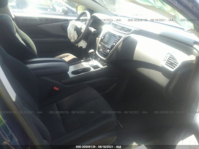 5N1AZ2AS3LN175447  nissan murano 2020 IMG 4