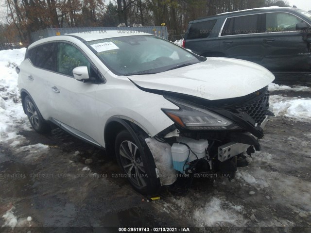 5N1AZ2AS6LN132074  nissan murano 2020 IMG 0