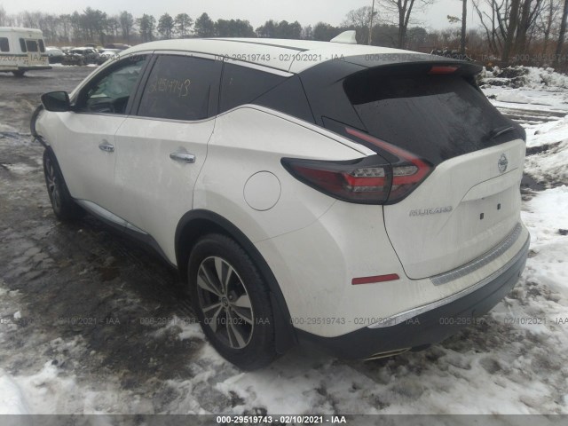 5N1AZ2AS6LN132074  nissan murano 2020 IMG 2