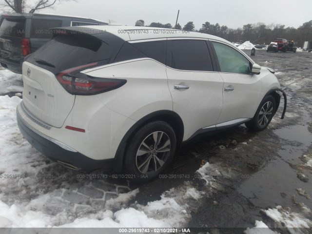 5N1AZ2AS6LN132074  nissan murano 2020 IMG 3