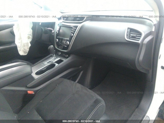 5N1AZ2AS6LN132074  nissan murano 2020 IMG 4