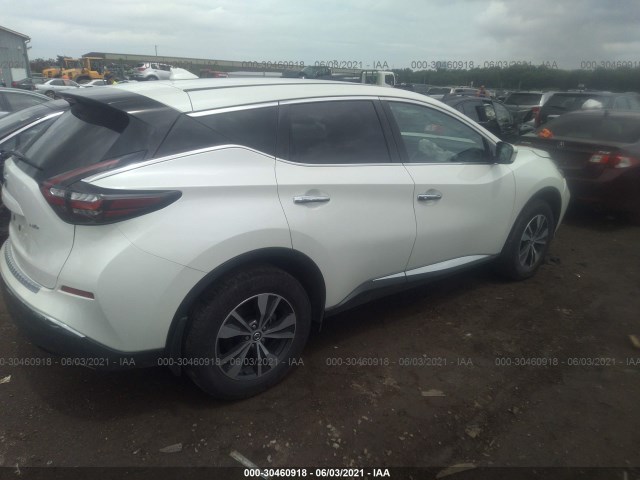 5N1AZ2AS6LN161901  nissan murano 2020 IMG 3