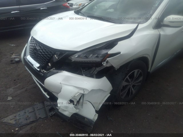 5N1AZ2AS6LN161901  nissan murano 2020 IMG 5