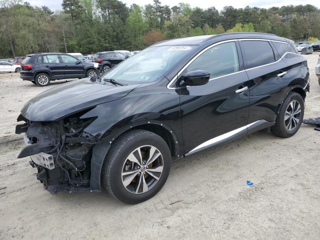 5N1AZ2BS4LN135019  nissan murano 2020 IMG 0