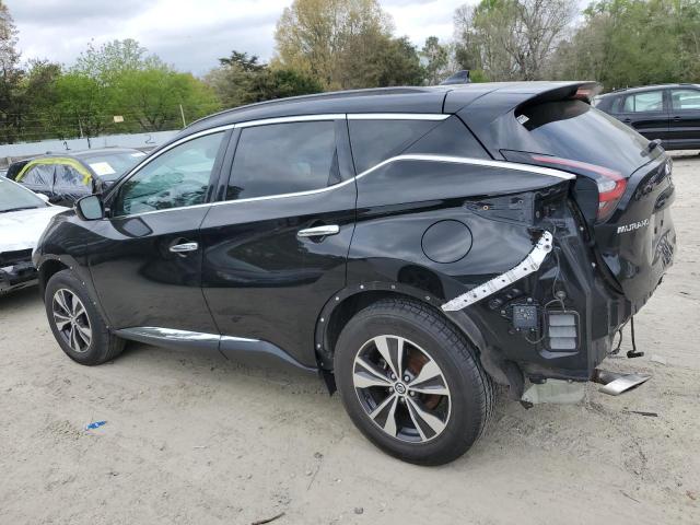 5N1AZ2BS4LN135019  nissan murano 2020 IMG 1