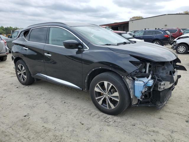 5N1AZ2BS4LN135019  nissan murano 2020 IMG 3