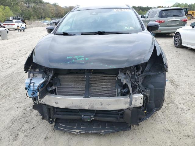 5N1AZ2BS4LN135019  nissan murano 2020 IMG 4