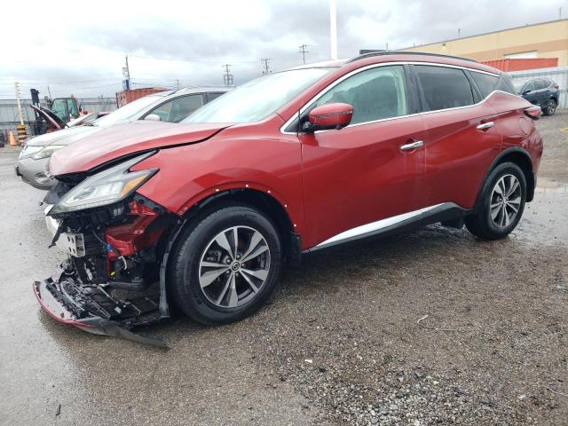 5N1AZ2BS4LN138597  nissan murano 2020 IMG 0