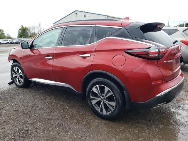 5N1AZ2BS4LN138597  nissan murano 2020 IMG 1