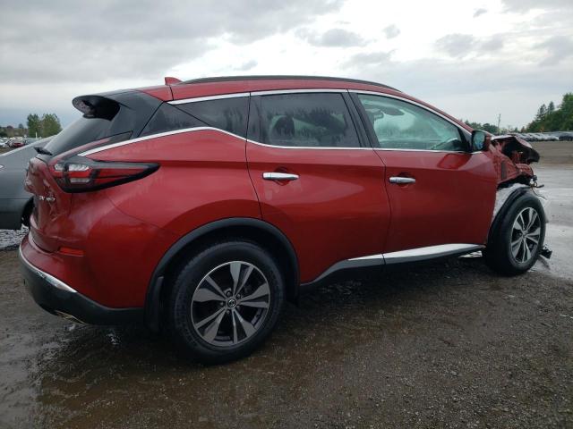 5N1AZ2BS4LN138597  nissan murano 2020 IMG 2