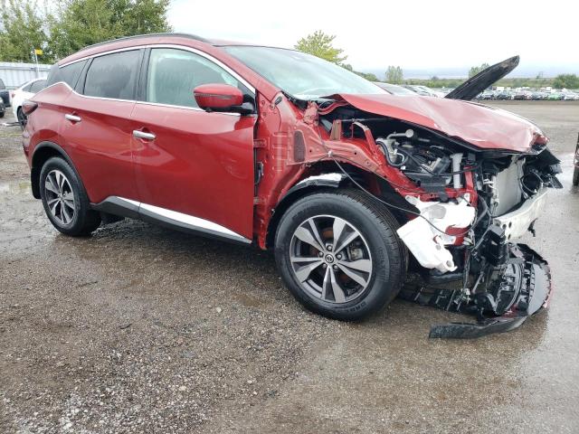 5N1AZ2BS4LN138597  nissan murano 2020 IMG 3