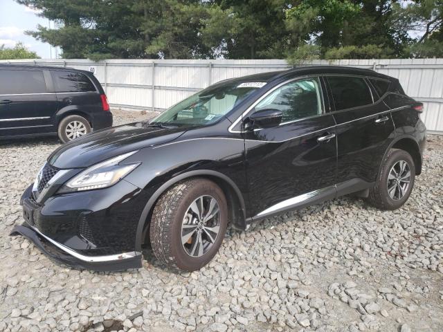 5N1AZ2BS4LN170210  nissan murano 2020 IMG 0