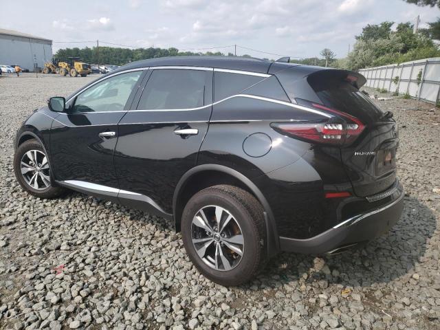 5N1AZ2BS4LN170210  nissan murano 2020 IMG 1