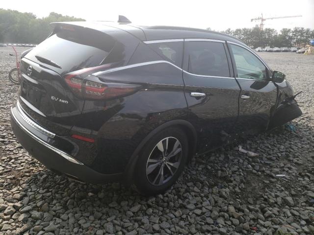 5N1AZ2BS4LN170210  nissan murano 2020 IMG 2