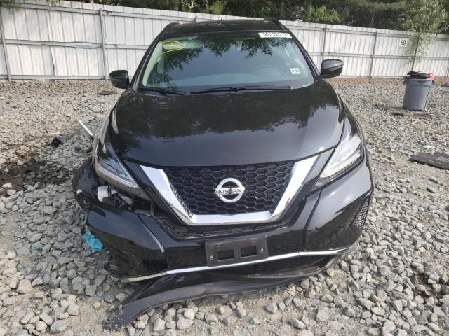 5N1AZ2BS4LN170210  nissan murano 2020 IMG 4